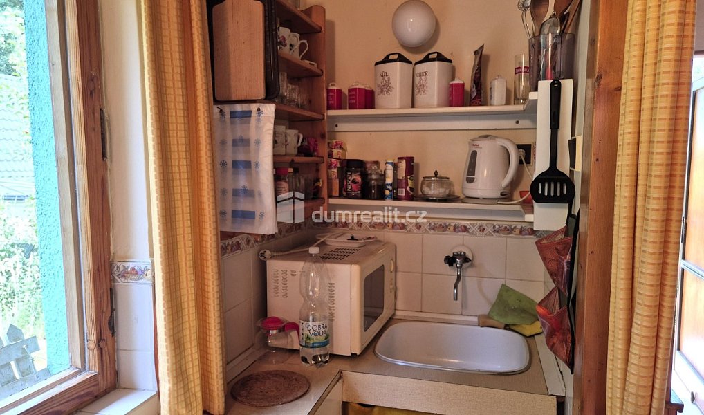 Prodej chaty/chalupy 40 m², Lišov – náhled fotky 18