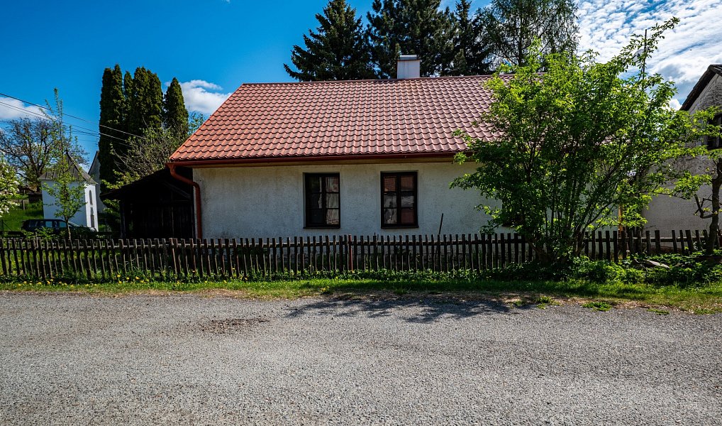 Prodej domu 125 m² s pozemkem 305 m², Náměšť nad Oslavou – náhled fotky 24