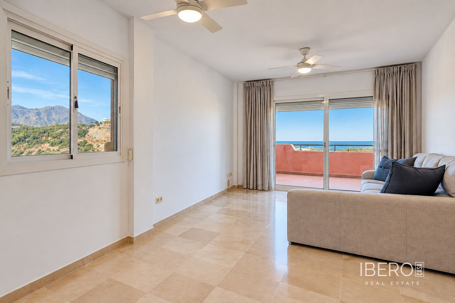 Piso 3+kk – Casares, Puerto de la Cruz, Costa del Sol Occidental - Más