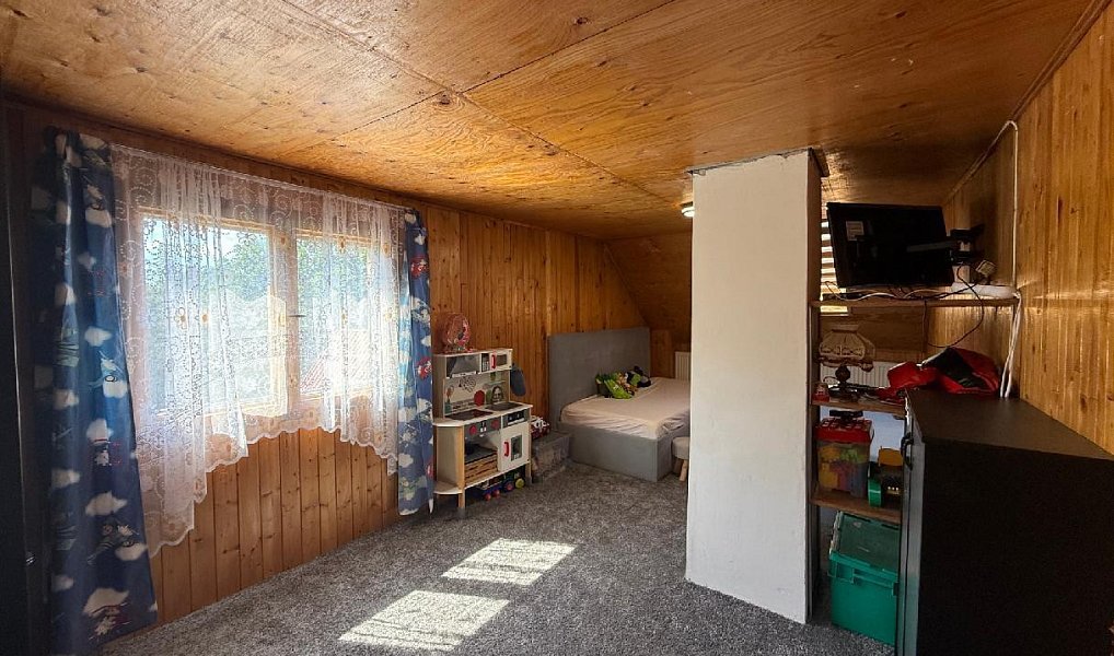 Prodej chaty/chalupy 124 m² s pozemkem 1 318 m², Bořislav – náhled fotky 26