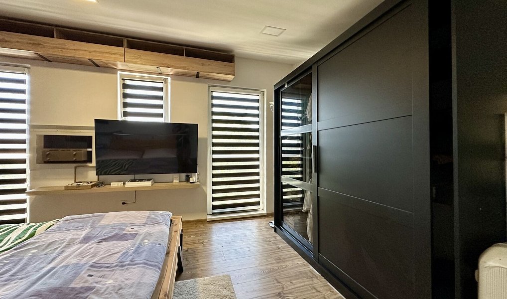 Prodej domu 41 m² s pozemkem 30 m², Jihlava – náhled fotky 20