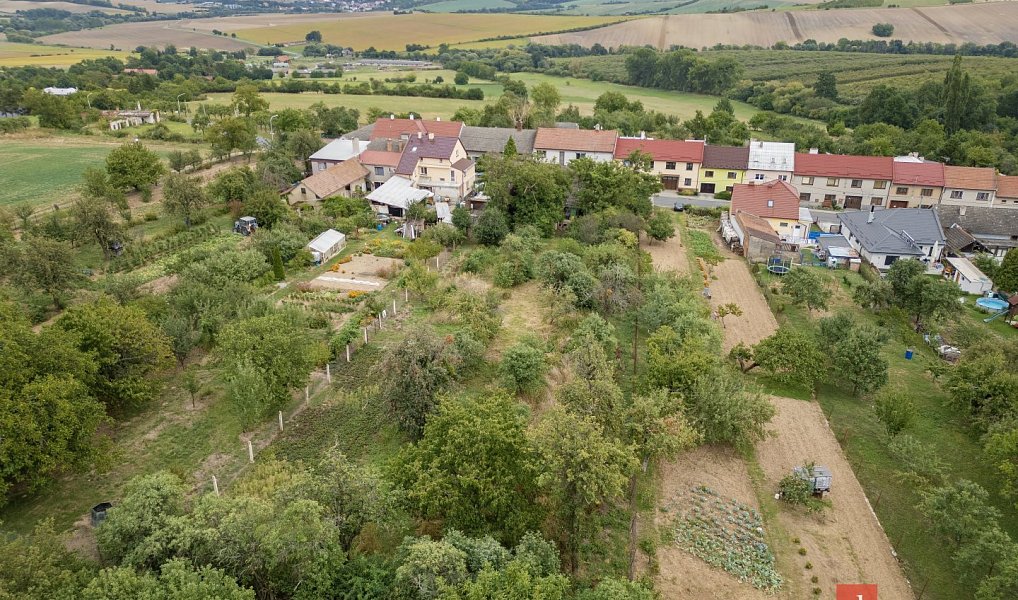 Prodej domu 80 m² s pozemkem 2 468 m², Troubky-Zdislavice – náhled fotky 5