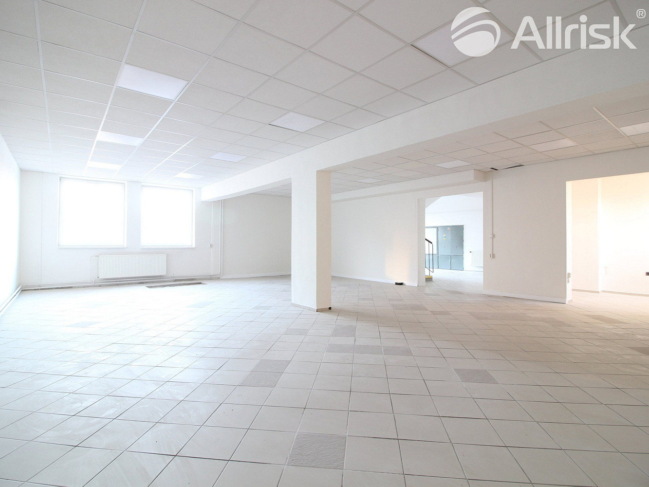 Pronájem výrobních prostor 565 m² - Поглед 6