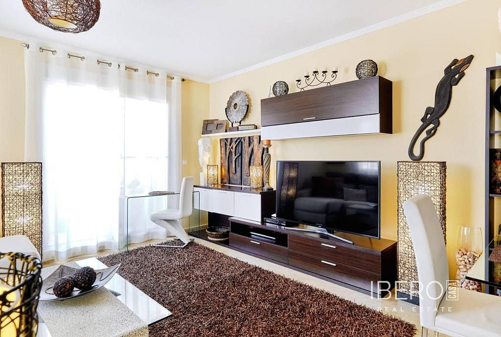Piso 4+kk – Orihuela, Mil Palmeras - Vista 4