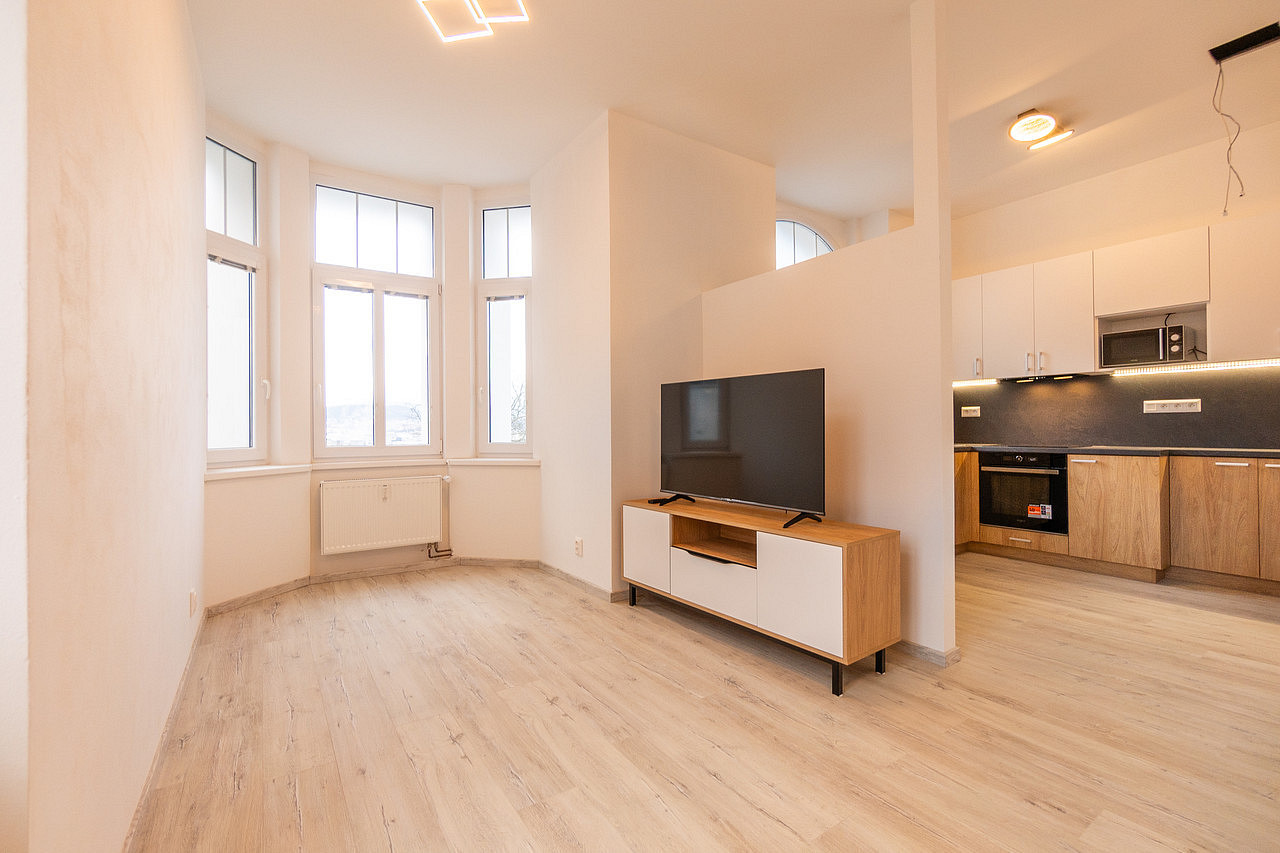 Prodej nájemního domu, činžáku 744 m² – fotografie 5