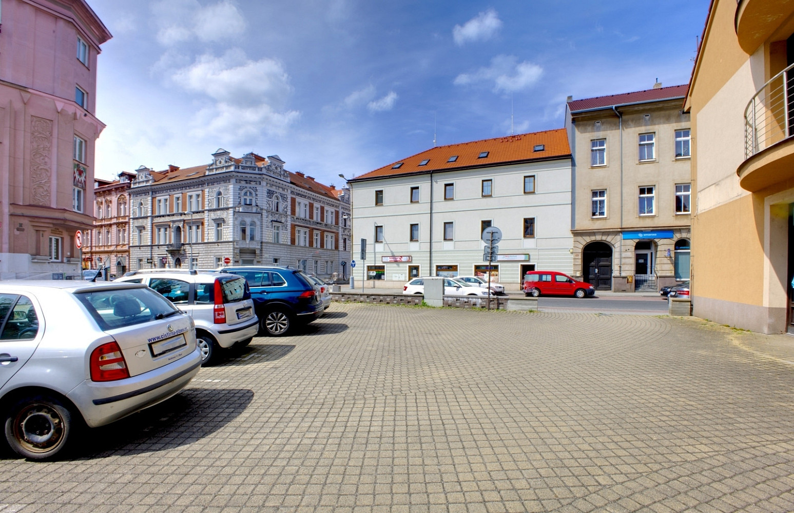 Pronájem kanceláře 55 m² – fotografie 5