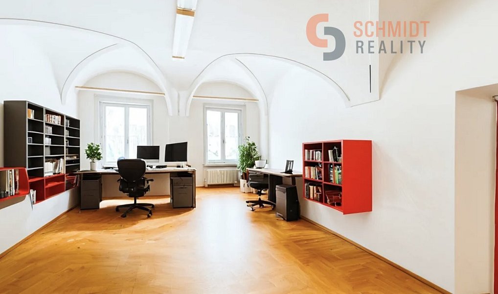Pronájem kanceláře 26 m², Mikulov – náhled fotky 7