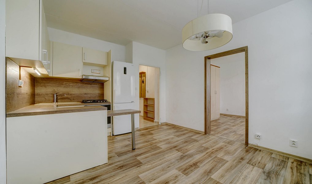 Prodej bytu 1+1 34 m², Zlín – náhled fotky 3