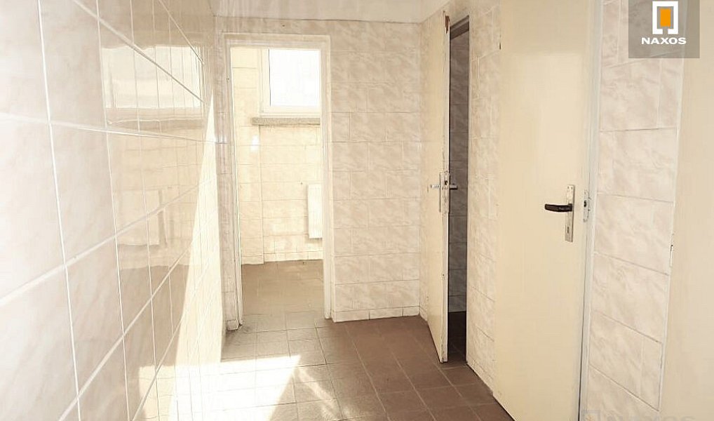 Pronájem výrobních prostor 169 m², Ostrava – náhled fotky 11
