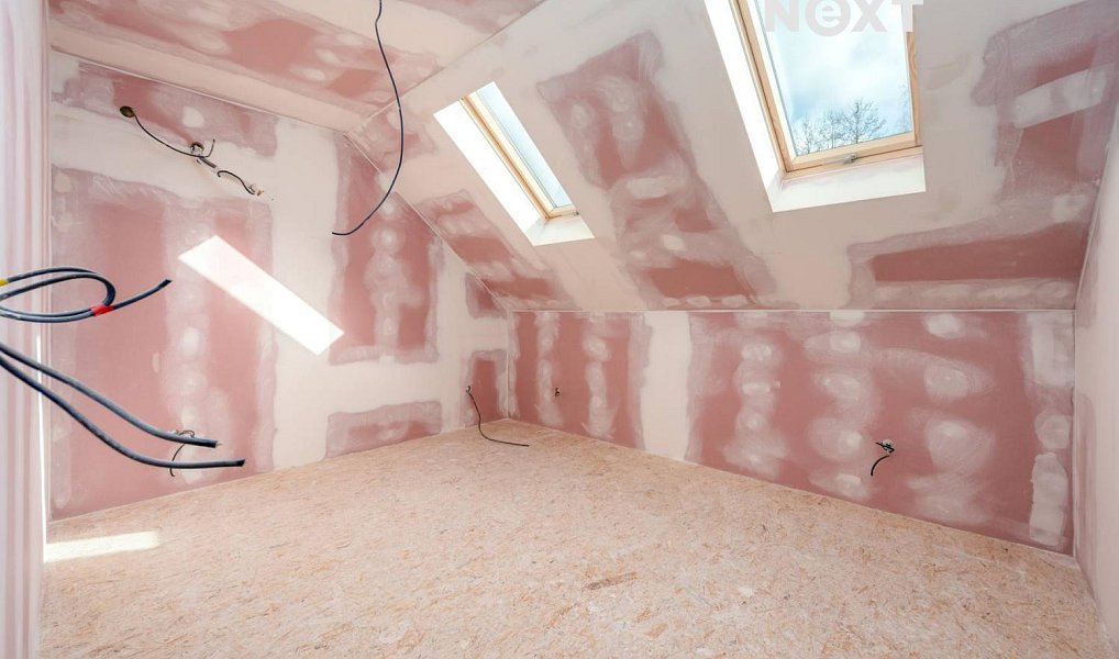 Prodej domu 87 m² s pozemkem 261 m², Borová – náhled fotky 21