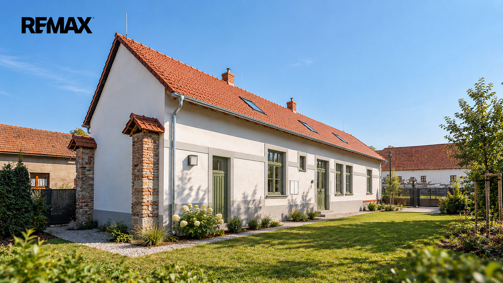 Prodej zemědělského objektu 150 m²