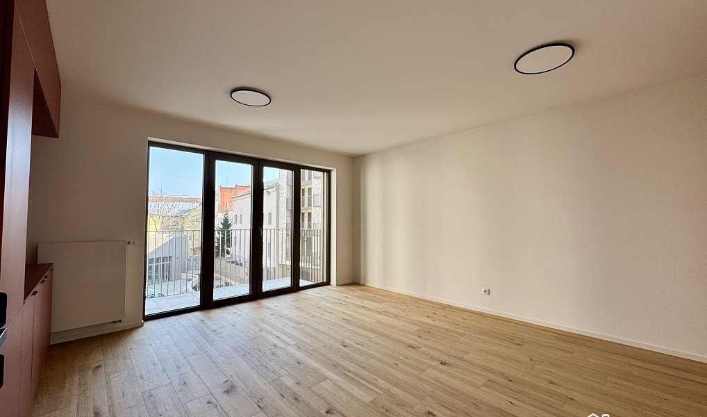 Pronájem bytu 1+kk 42 m², Brno – náhled fotky 13