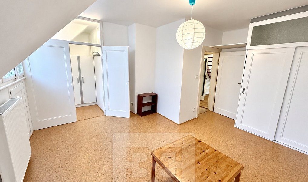 Pronájem bytu 4+kk 99 m², Praha – náhled fotky 12