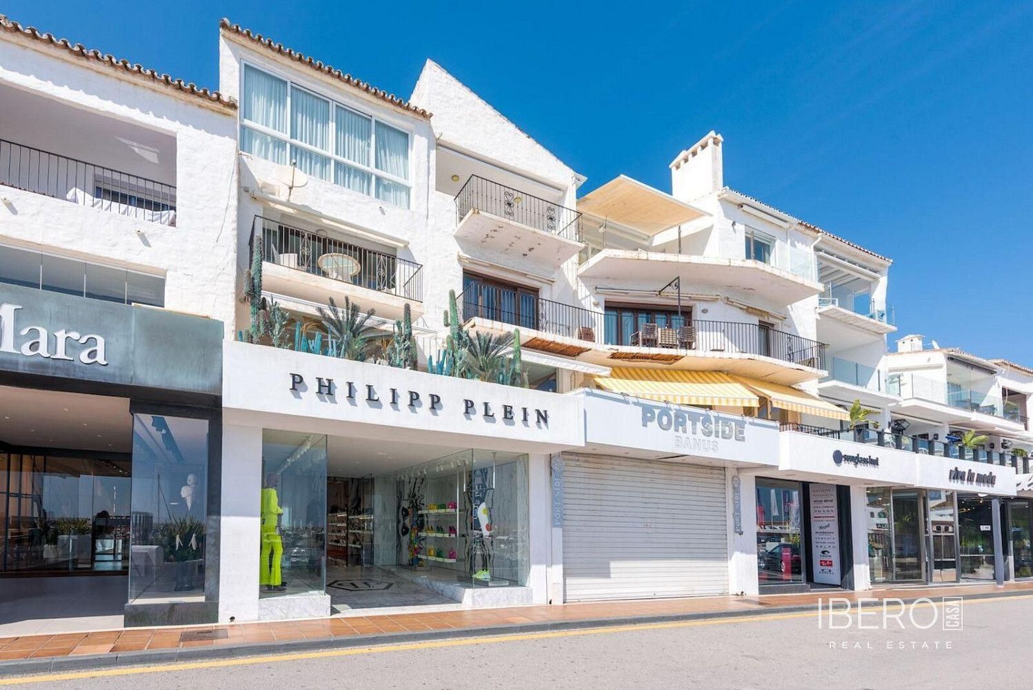 Pis 3+kk – Marbella, Nueva Andalucía - Vista 5