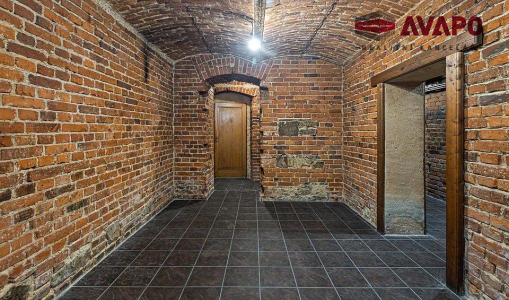 Prodej obchodních prostor 166 m², Opava – náhled fotky 10