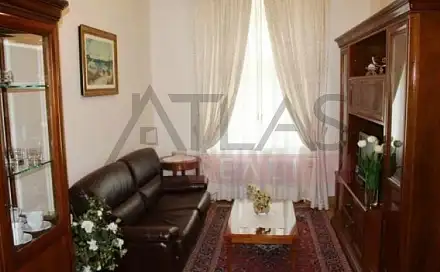 Pronájem bytu 3+kk 76 m²