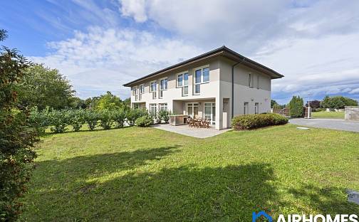 Prodej domu 101 m² s pozemkem 342 m², Na Vyhlídce, Jesenice - Osnice, okres Praha-západ