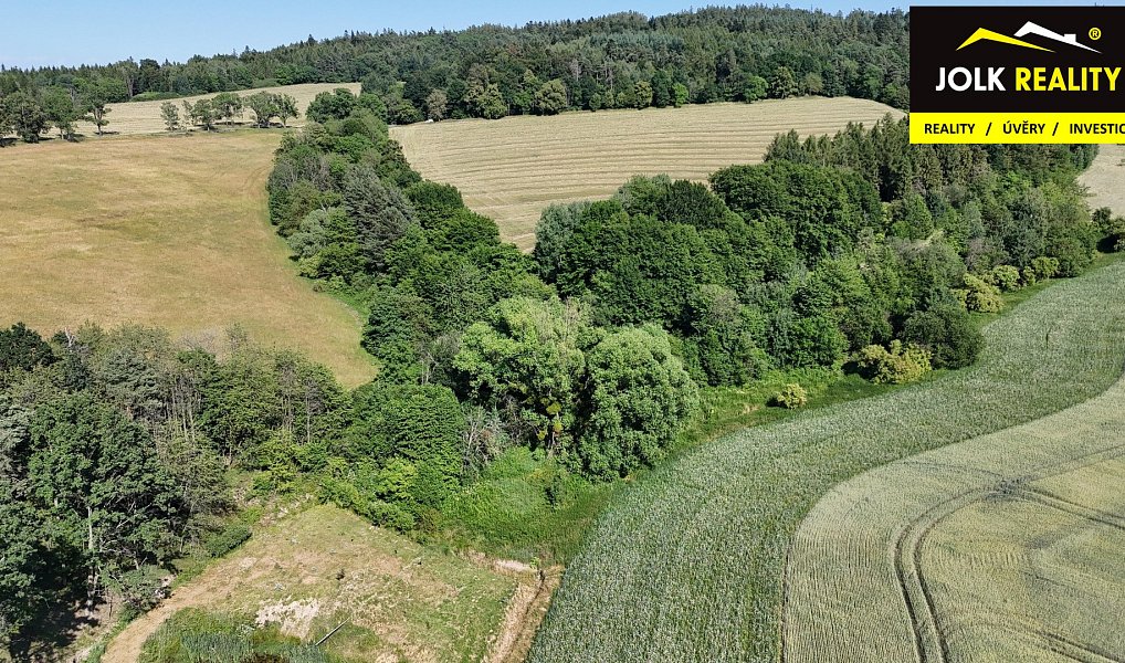 Prodej pozemku 1 819 m², Hradec nad Moravicí – náhled fotky 12