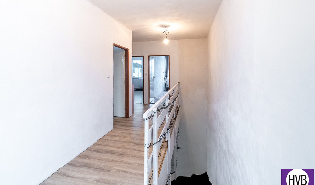 Prodej domu 144 m² s pozemkem 262 m², Březnice – náhled fotky 6
