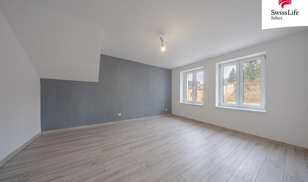 Prodej bytu 2+1 52 m², Trutnov – náhled fotky 8