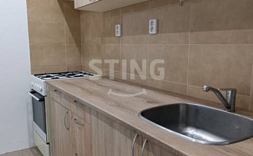 Pronájem bytu 2+1 55 m², Mírová, Studénka - Butovice, okres Nový Jičín