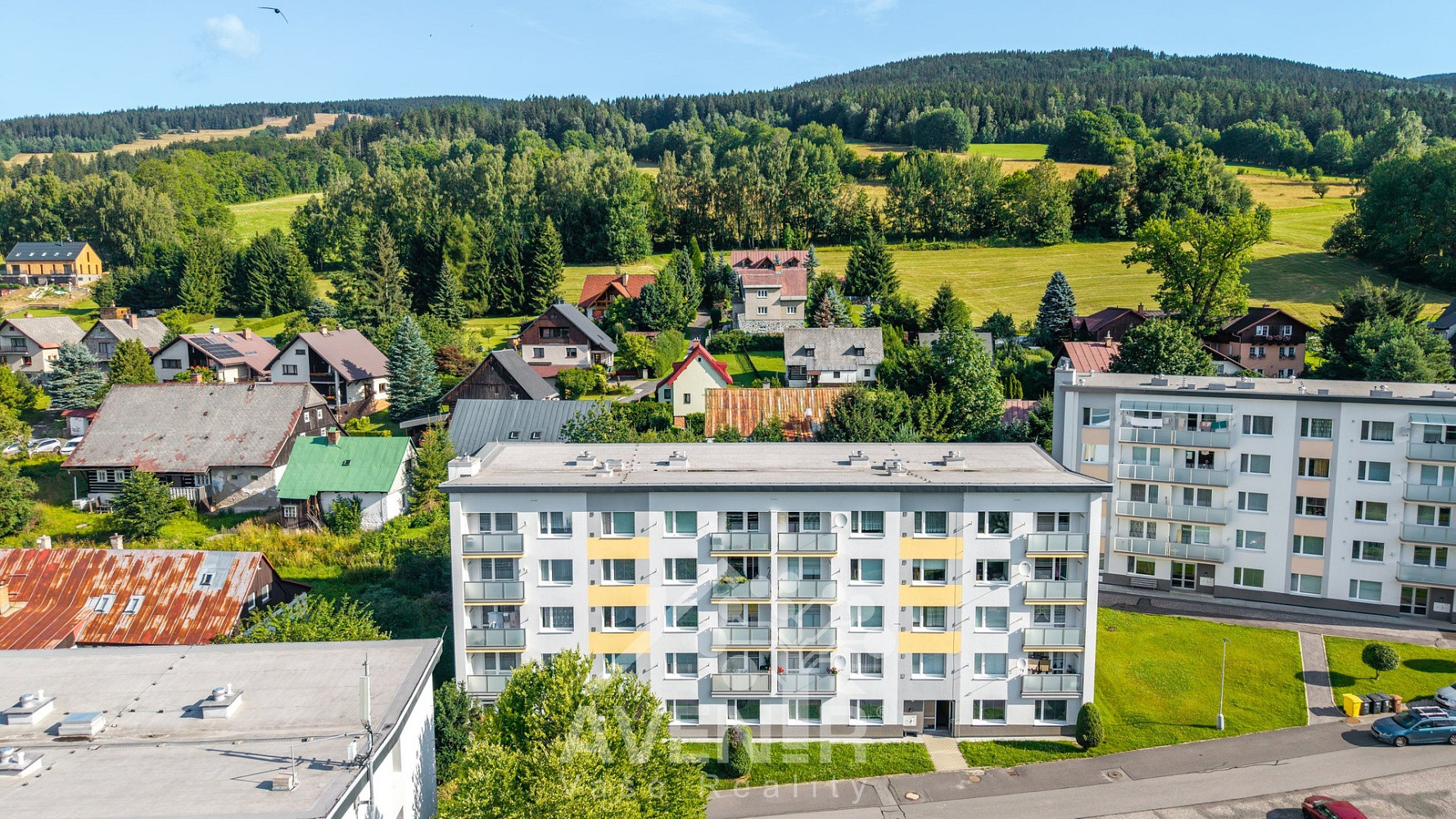 Prodej bytu 1+1 37 m² – fotografie 3