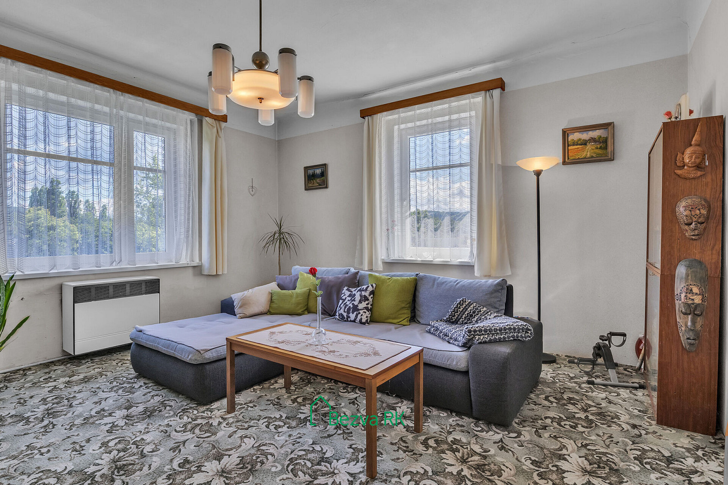 Prodej domu 140 m² s pozemkem 1 042 m² – fotografie 3
