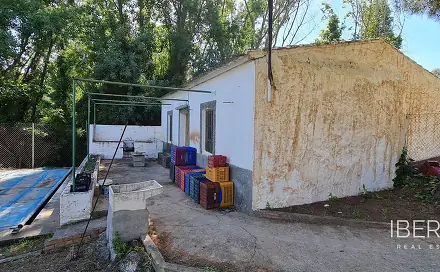 Prodej domu 60 m² s pozemkem 10 180 m², Tolox, Španělsko