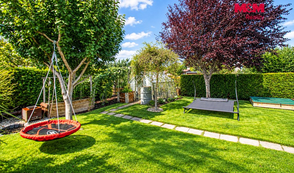 Prodej zahrady 279 m², Pardubice – náhled fotky 12