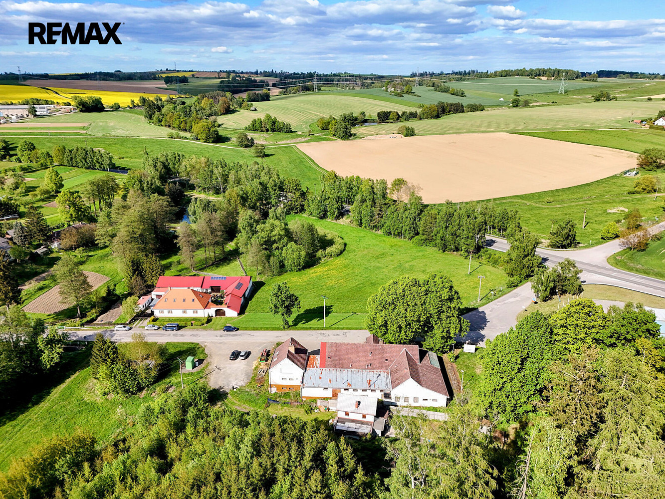 Prodej restaurace 1 284 m² – fotografie 5