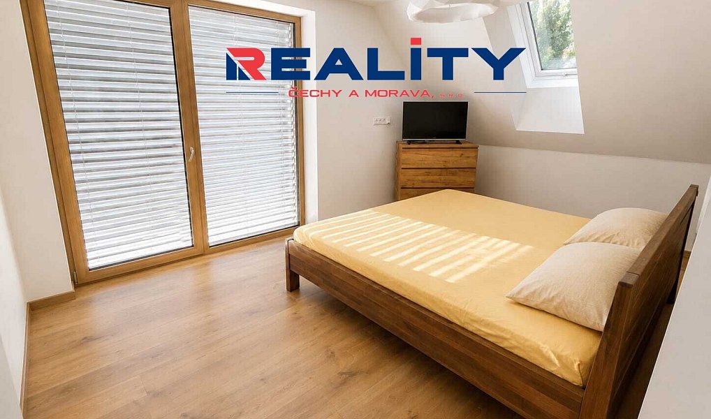 Pronájem domu 310 m² s pozemkem 2 017 m², Vendolí – náhled fotky 7