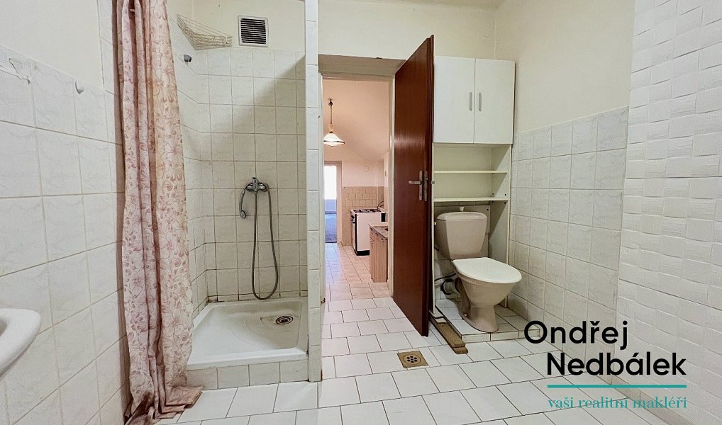 Pronájem bytu 1+1 34 m², Valašské Meziříčí – náhled fotky 5