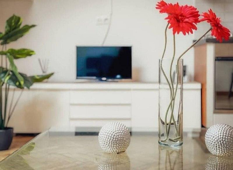 Pronájem bytu 2+kk 60 m² – fotografie 4