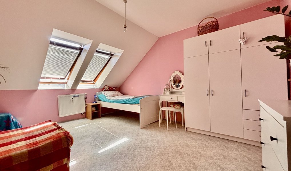 Prodej bytu 3+kk 88 m², Vyškov – náhled fotky 3