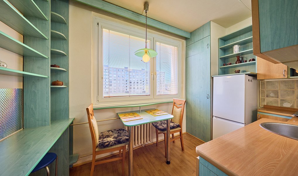 Prodej bytu 1+1 32 m², Trutnov – náhled fotky 2