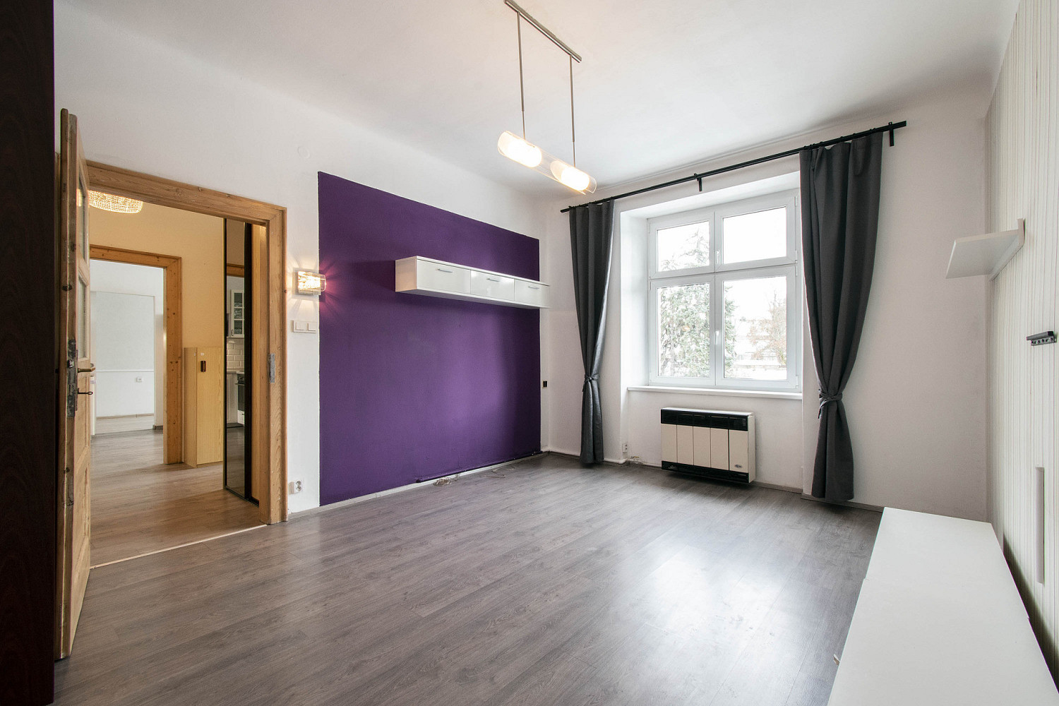 Pronájem bytu 2+1 64 m² – fotografie 4
