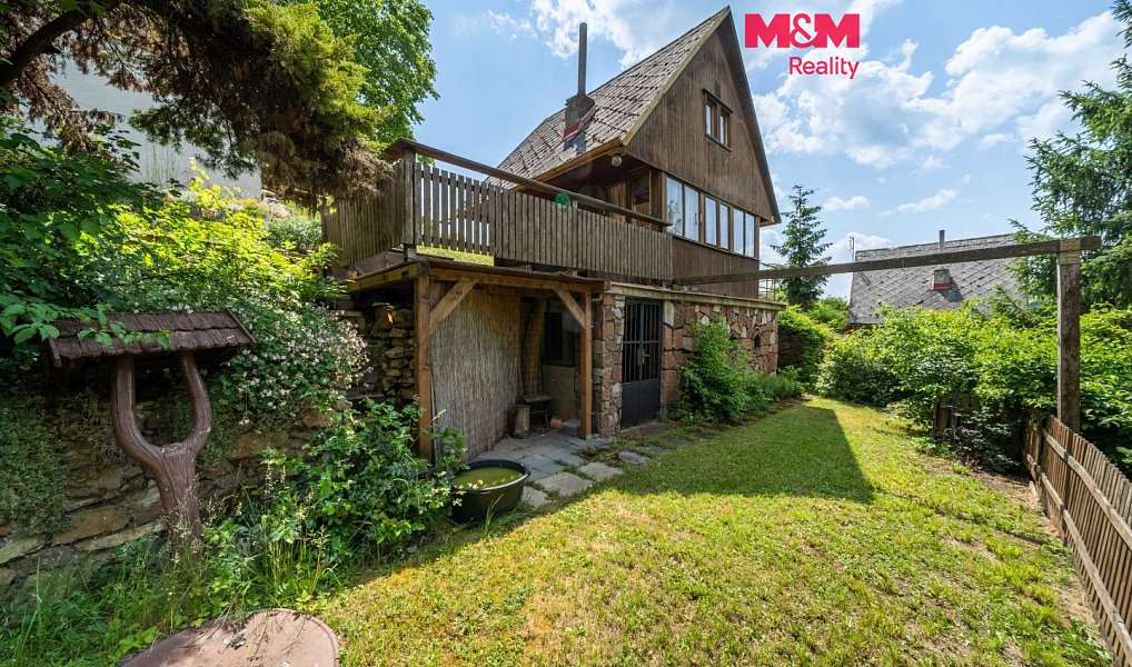 Prodej domu, 35 m², Stradonice - Beroun, Nižbor