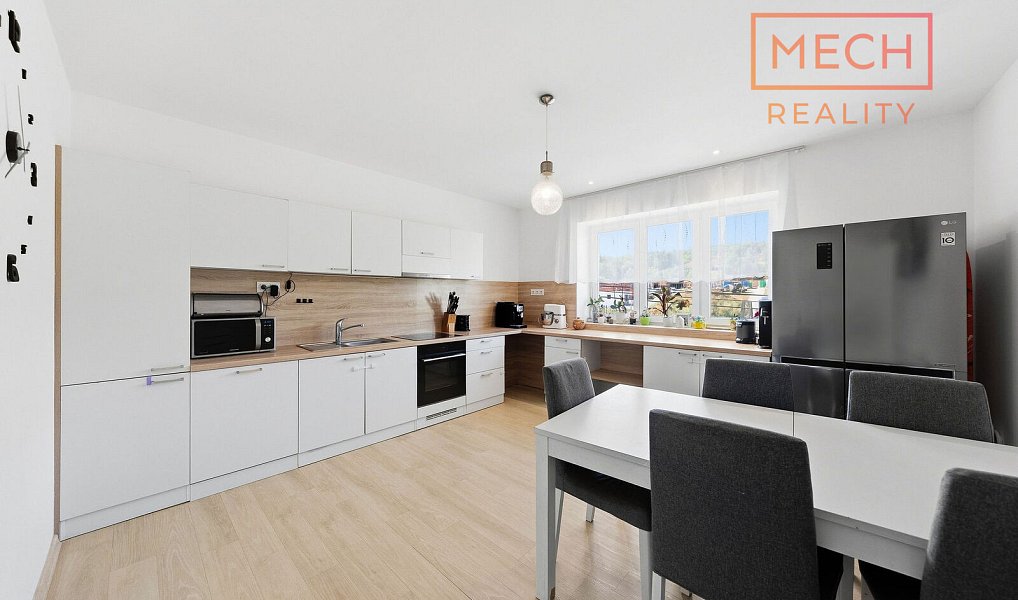 Prodej domu 130 m² s pozemkem 1 168 m², Vyškov – náhled fotky 2