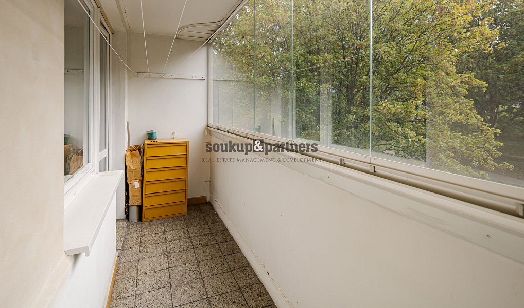 Prodej bytu 3+1 63 m², Praha – náhled fotky 17