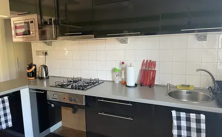 Pronájem bytu 2+1 56 m², Lískovecká, Frýdek-Místek - Frýdek