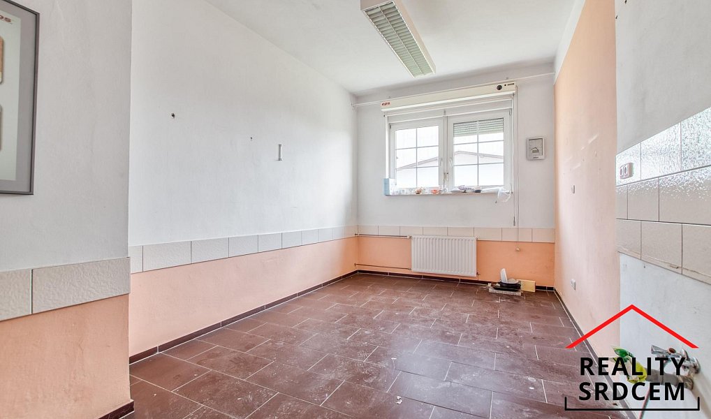 Pronájem výrobních prostor 1 566 m², Frýdek-Místek – náhled fotky 19