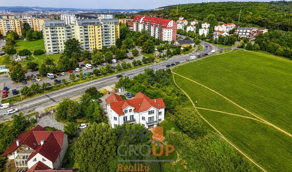 Prodej bytu 3+1 106 m², Brno – náhled fotky 27