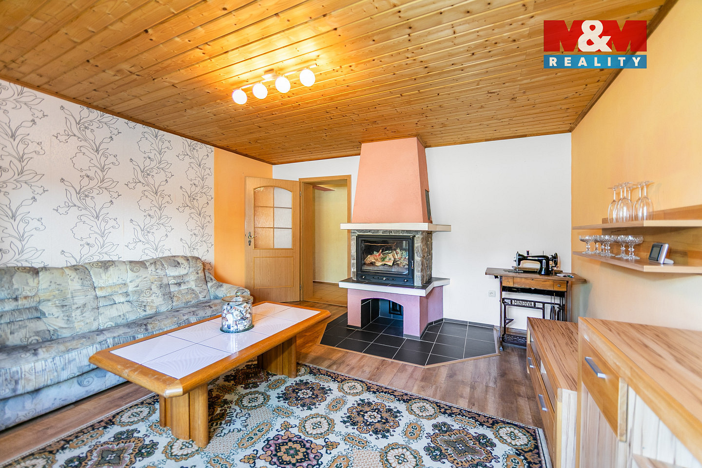 Prodej domu 101 m² s pozemkem 1 882 m² — photo 5