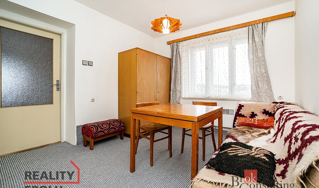 Pronájem domu 63 m² s pozemkem 400 m², Mnichovice – náhled fotky 6