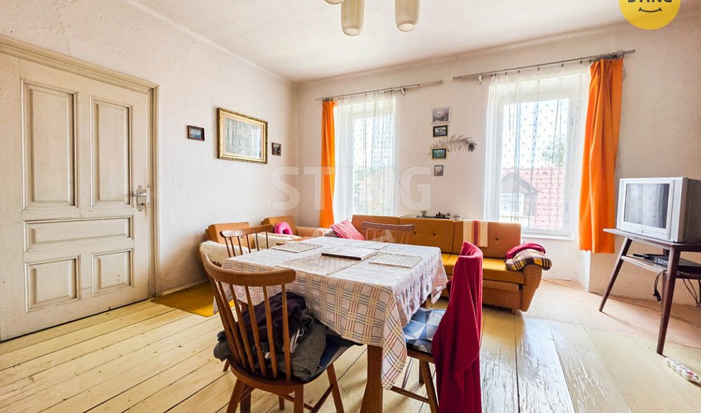 Prodej domu 76 m² s pozemkem 2 213 m², Chvalatice – náhled fotky 14