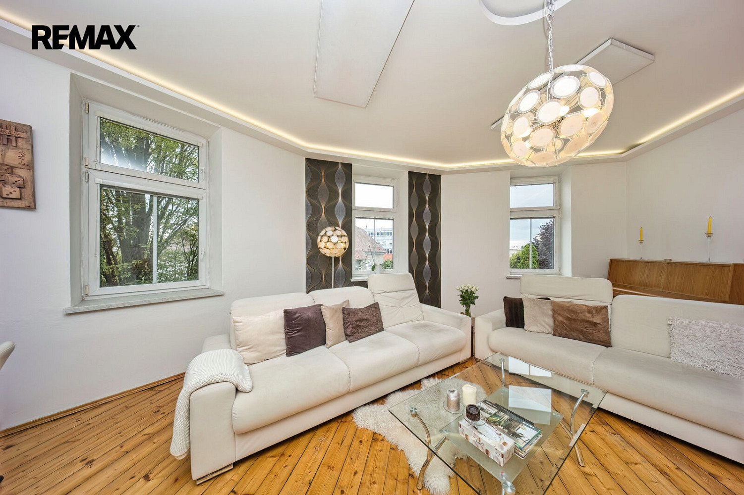 Prodej bytu 5+1 189 m²