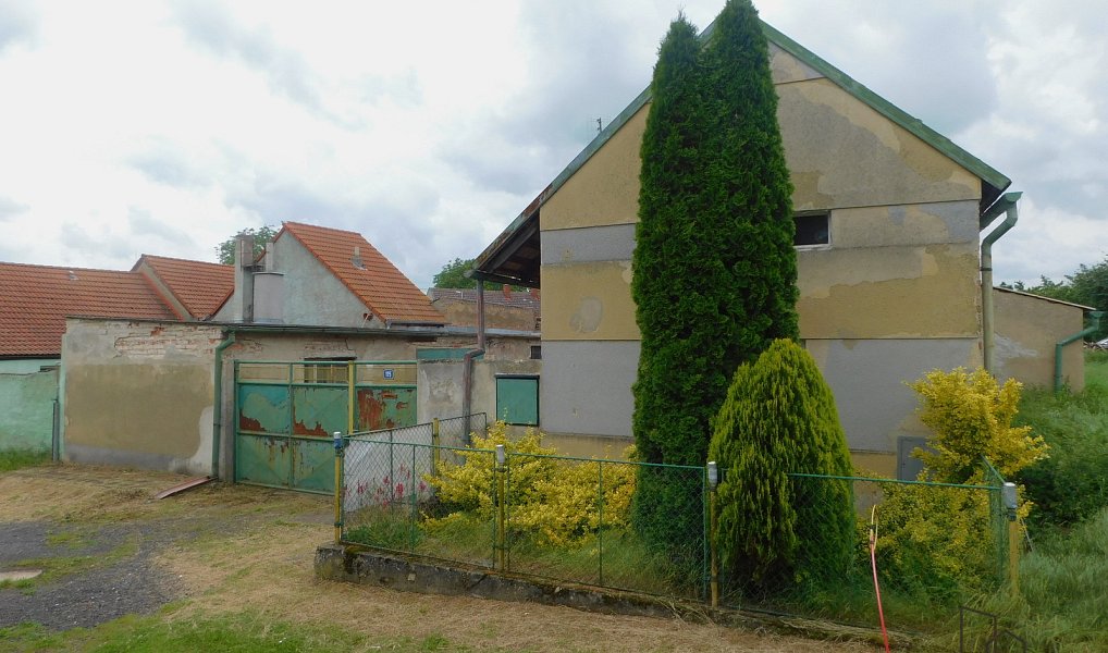 Prodej domu 90 m² s pozemkem 666 m², Martiněves – náhled fotky 7
