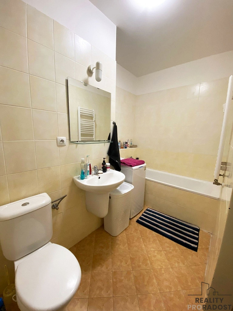 Prodej bytu 1+kk 39 m² – fotografie 3