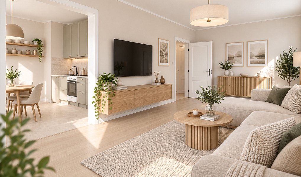 Prodej bytu 2+1 53 m², Pardubice – náhled fotky 15