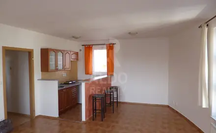 Prodej bytu 1+kk 39 m², Lipová, České Budějovice - České Budějovice 2